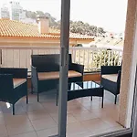 El Pisito En Silgar-punta Vicano Apartmán *