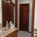 El Pisito En Silgar-punta Vicano Apartmán