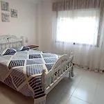 Apartmán El Pisito En Silgar-punta Vicano Sanxenxo