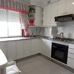 El Pisito En Silgar-punta Vicano Apartmán