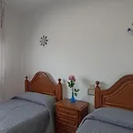 El Pisito En Silgar-punta Vicano Apartmán Sanxenxo