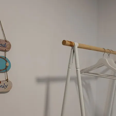 El Pisito En Silgar-punta Vicano Apartment Sanxenxo