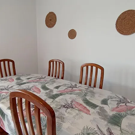 El Pisito En Silgar-punta Vicano Appartement