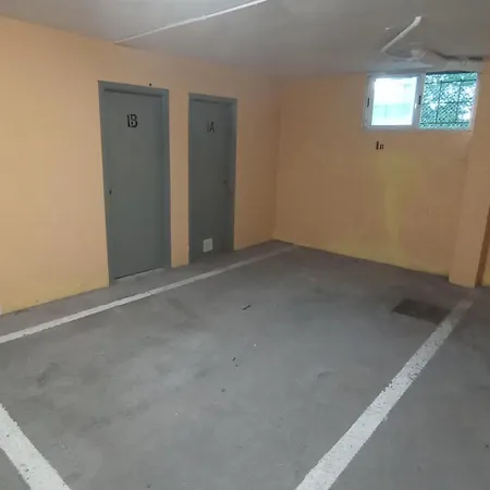 Appartement El Pisito En Silgar-punta Vicano