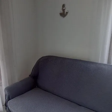 El Pisito En Silgar-punta Vicano *