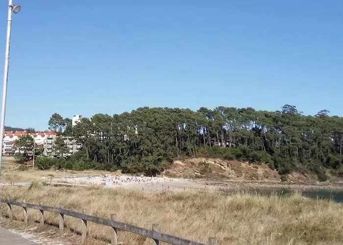 El Pisito En Silgar-punta Vicano *