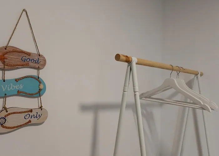 El Pisito En Silgar-punta Vicano Апартаменты Санхенхо