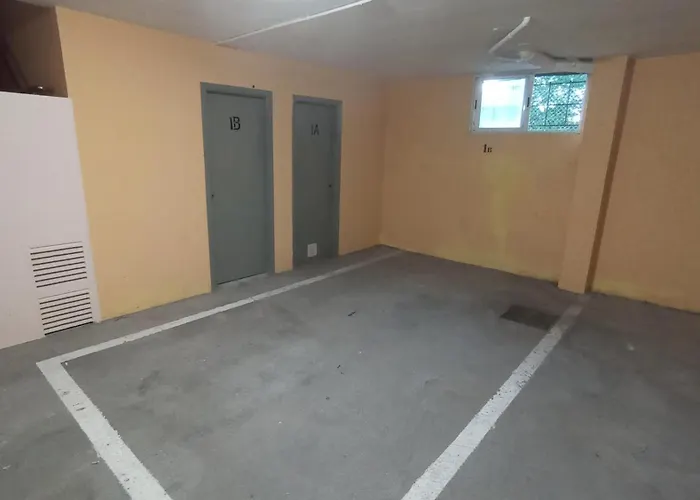 Appartement El Pisito En Silgar-punta Vicano