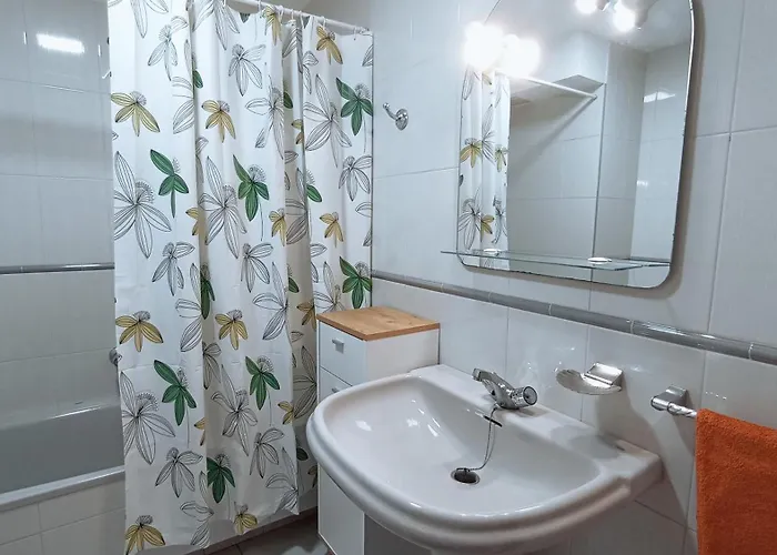 El Pisito En Silgar-punta Vicano * Санхенхо