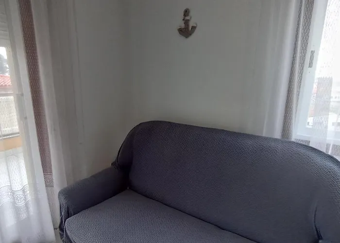 El Pisito En Silgar-punta Vicano *