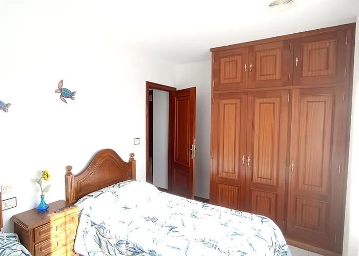 El Pisito En Silgar-punta Vicano * Санхенхо