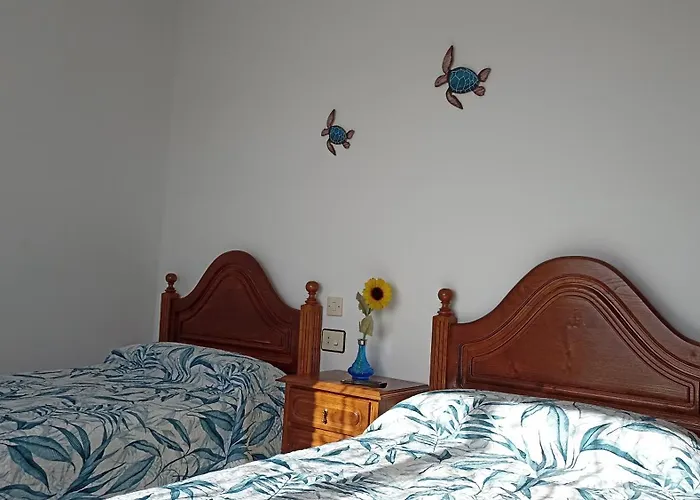 El Pisito En Silgar-punta Vicano Sanxenxo